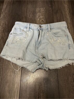 Aeropostal shorts